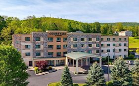 Courtyard By Marriott Oneonta